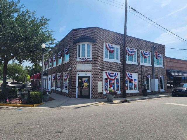 3431 Spivey St., Loris, SC 29569