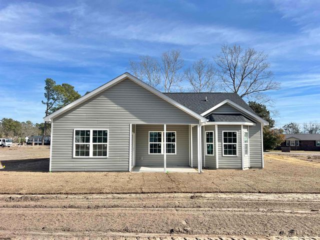 3431 Spivey St., Loris, SC 29569