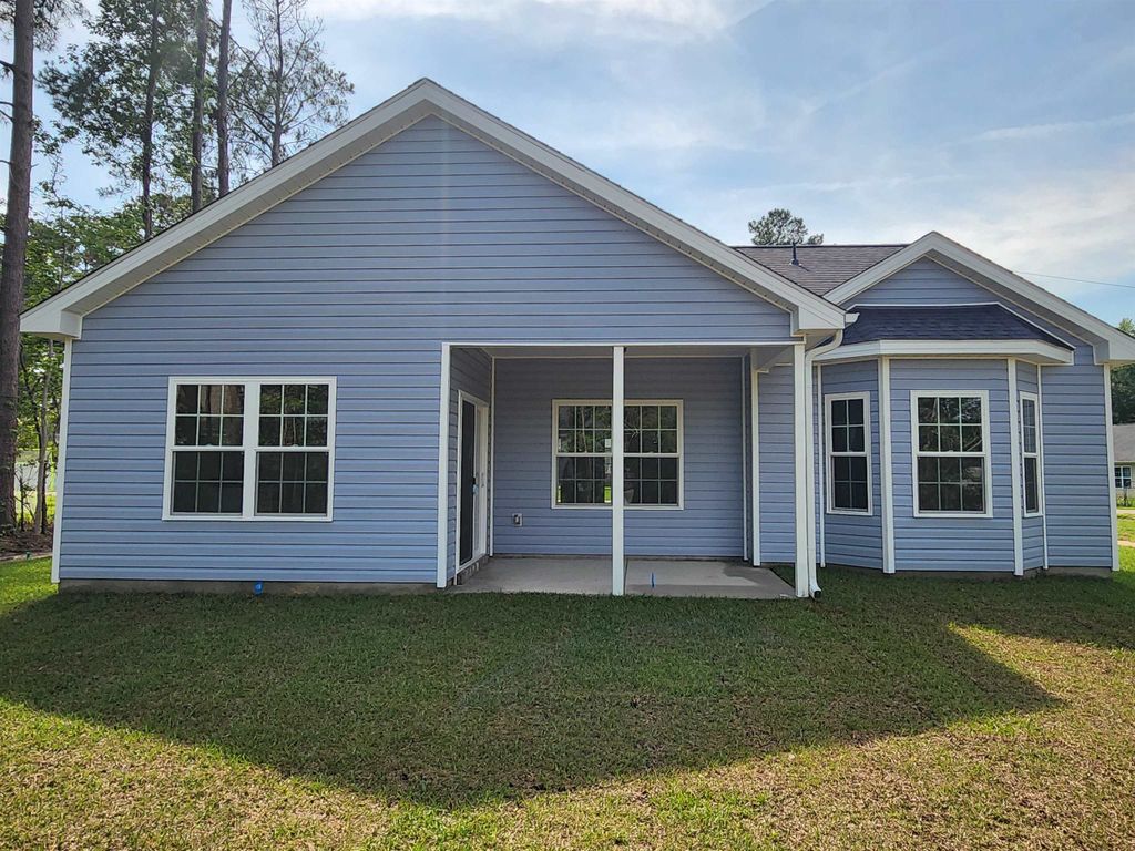3431 Spivey St., Loris, SC 29569 — photo 2
