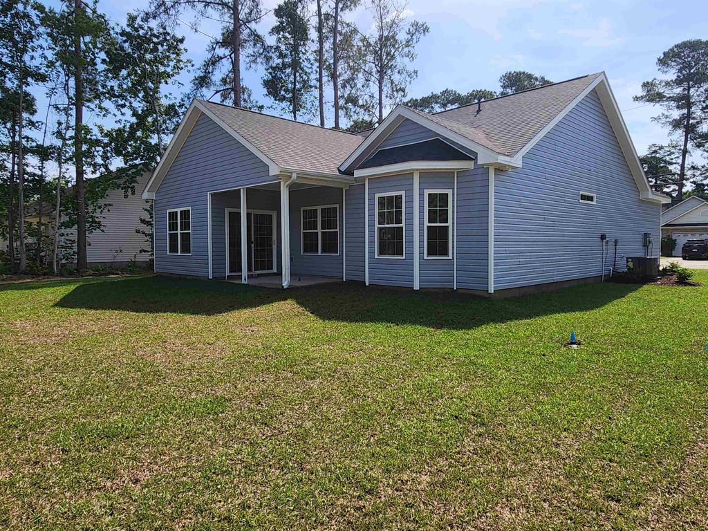 3431 Spivey St., Loris, SC 29569 — photo 3