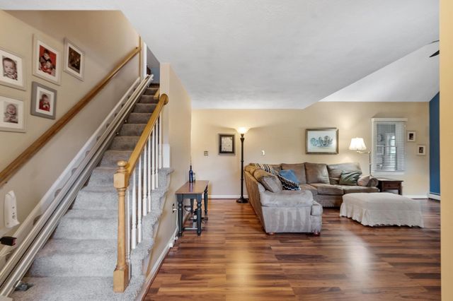3101 Pouliot Pl, Wilmington, MA 01887