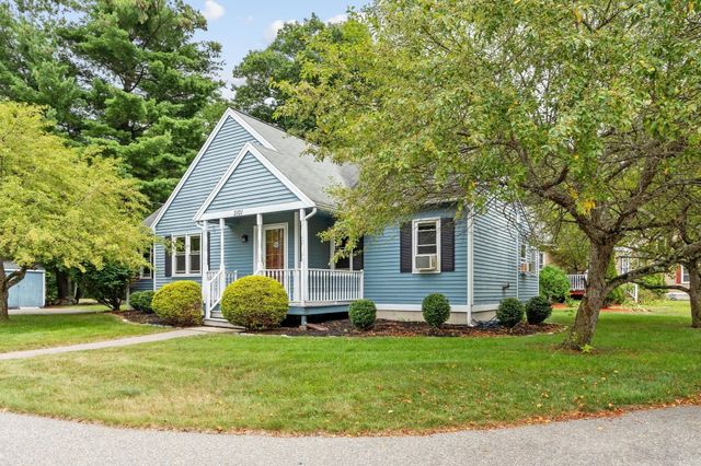 3101 Pouliot Pl, Wilmington, MA 01887