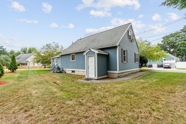 3101 Pouliot Pl, Wilmington, MA 01887