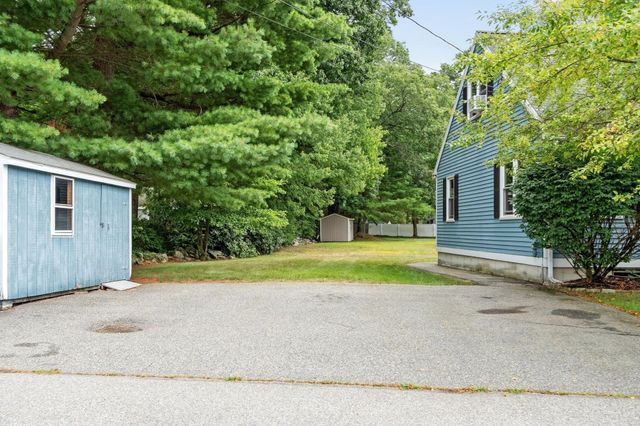 3101 Pouliot Pl, Wilmington, MA 01887