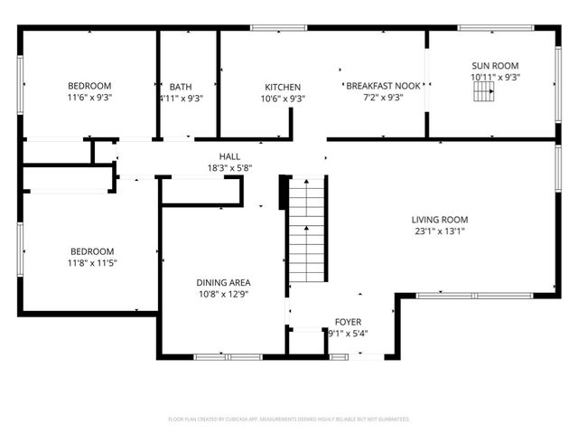 3101 Pouliot Pl, Wilmington, MA 01887