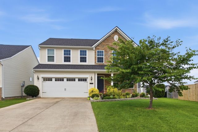 2713 Orleans Dr, Columbia, TN 38401