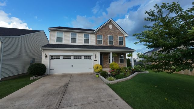 2713 Orleans Dr, Columbia, TN 38401