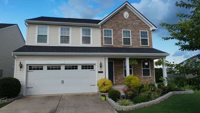 2713 Orleans Dr, Columbia, TN 38401