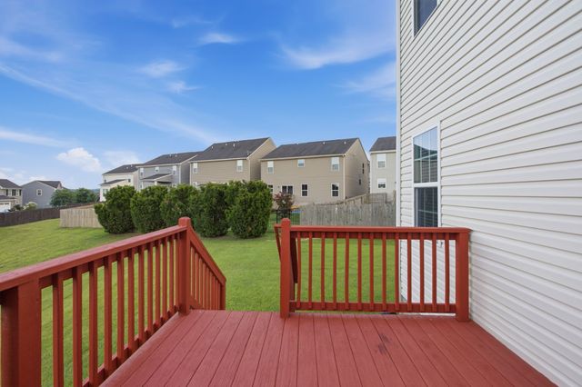 2713 Orleans Dr, Columbia, TN 38401