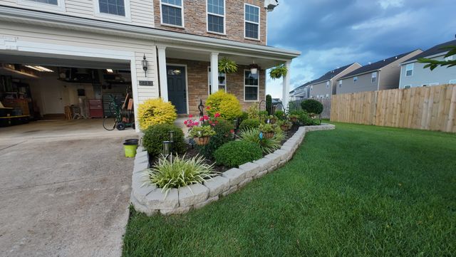 2713 Orleans Dr, Columbia, TN 38401