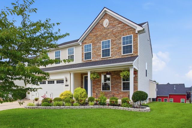 2713 Orleans Dr, Columbia, TN 38401