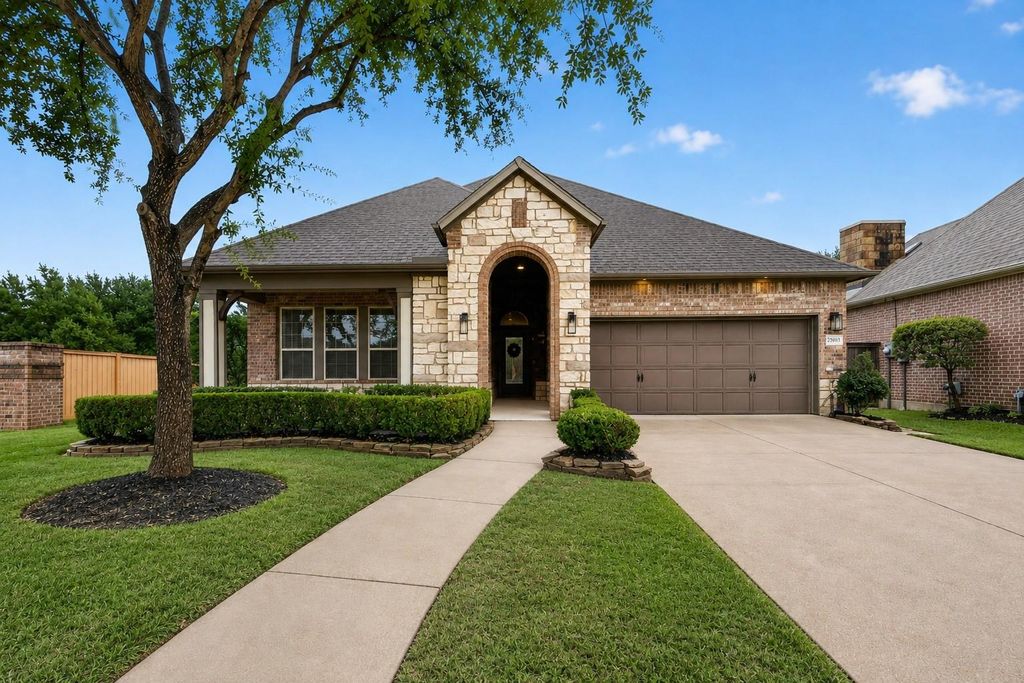 27003 Camirillo Creek Lane, Katy, TX 77494