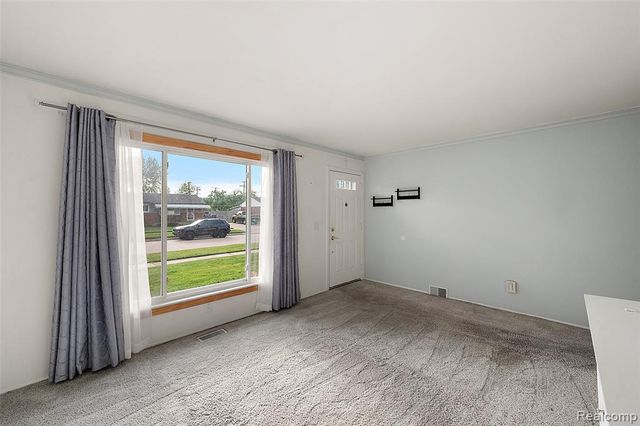 34564 Whittaker Street, Clinton Township, MI 48035