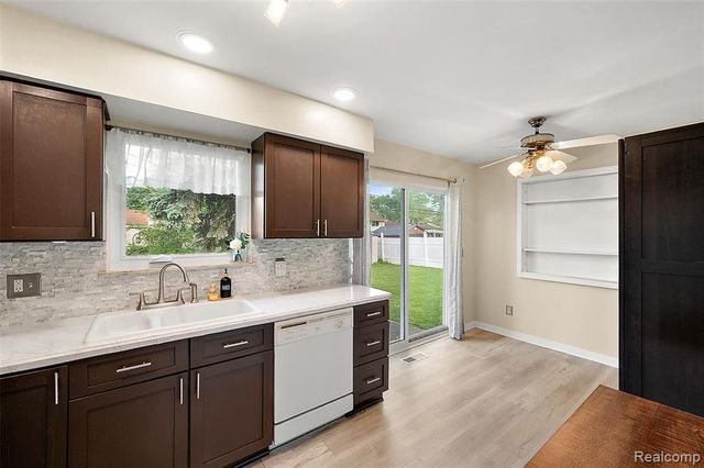34564 Whittaker Street, Clinton Township, MI 48035