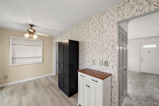 34564 Whittaker Street, Clinton Township, MI 48035