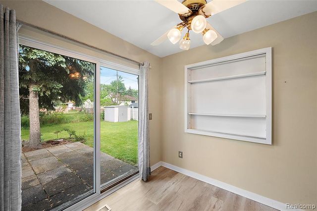 34564 Whittaker Street, Clinton Township, MI 48035