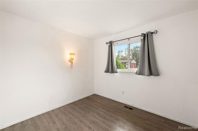 34564 Whittaker Street, Clinton Township, MI 48035