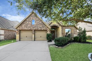 4023 Duccio River Way, Katy, TX 77493
