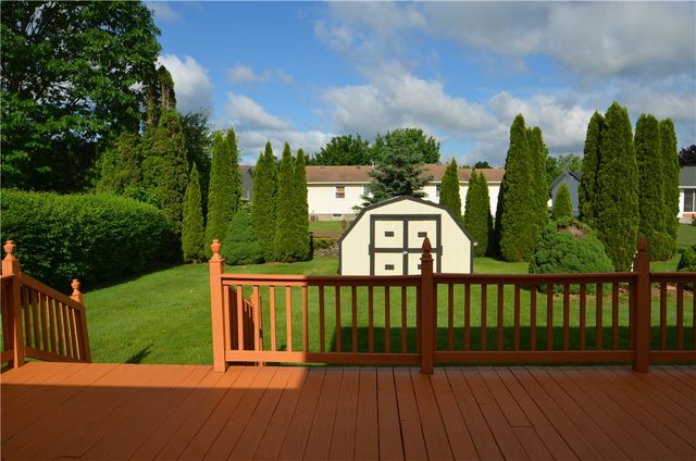 40 Bru Mar Drive, Gates, NY 14606