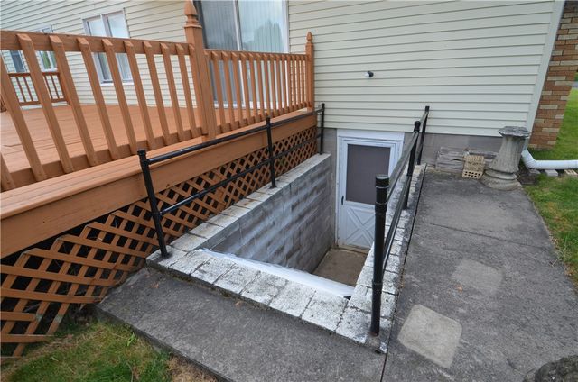 40 Bru Mar Drive, Gates, NY 14606