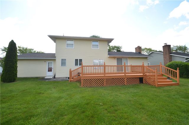 40 Bru Mar Drive, Gates, NY 14606