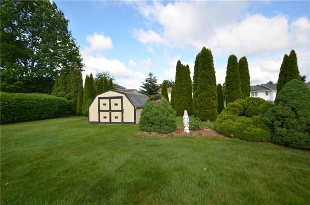 40 Bru Mar Drive, Gates, NY 14606