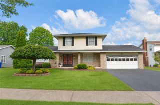 40 Bru Mar Drive, Gates, NY 14606