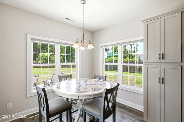 80 Forsyth Lane, Rocky Point, NC 28457