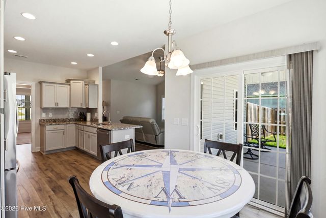 80 Forsyth Lane, Rocky Point, NC 28457