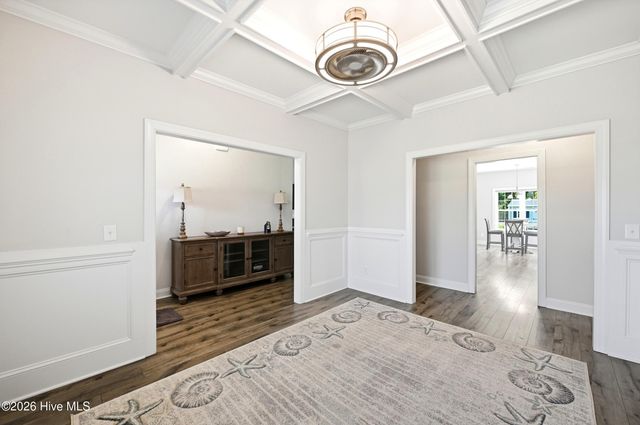 80 Forsyth Lane, Rocky Point, NC 28457