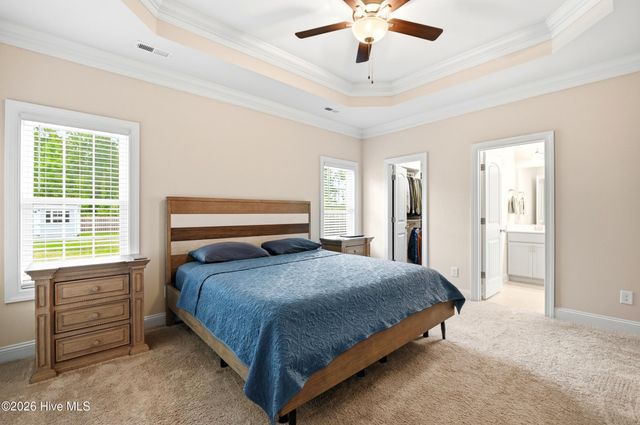 80 Forsyth Lane, Rocky Point, NC 28457