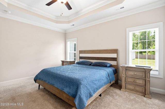 80 Forsyth Lane, Rocky Point, NC 28457