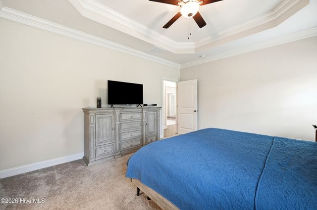 80 Forsyth Lane, Rocky Point, NC 28457