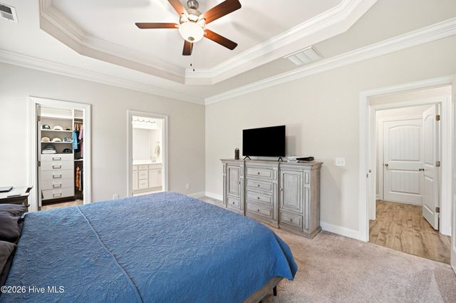 80 Forsyth Lane, Rocky Point, NC 28457