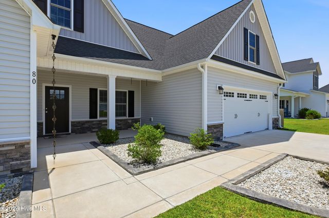 80 Forsyth Lane, Rocky Point, NC 28457