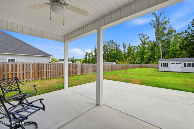80 Forsyth Lane, Rocky Point, NC 28457