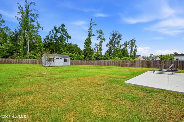 80 Forsyth Lane, Rocky Point, NC 28457