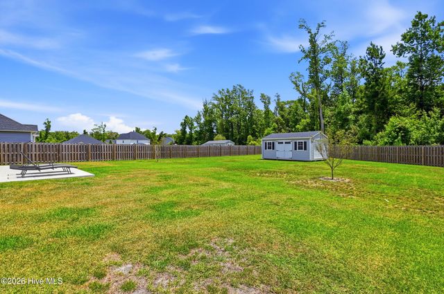 80 Forsyth Lane, Rocky Point, NC 28457