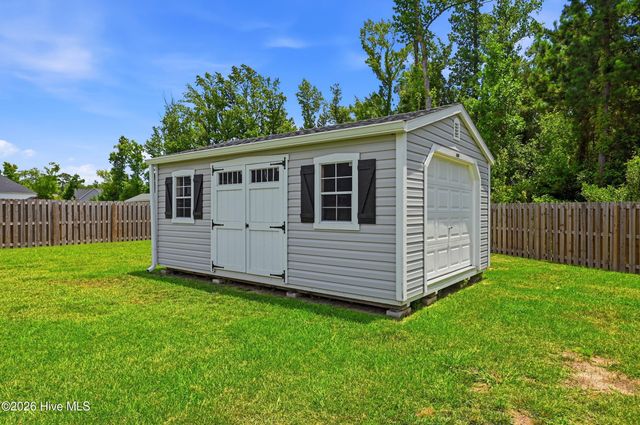 80 Forsyth Lane, Rocky Point, NC 28457