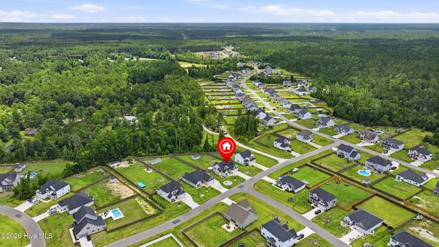 80 Forsyth Lane, Rocky Point, NC 28457