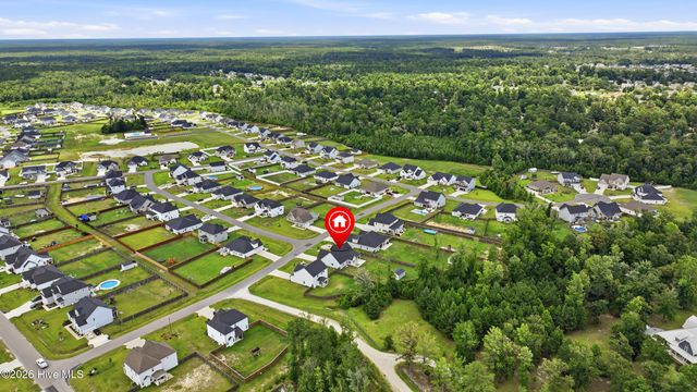 80 Forsyth Lane, Rocky Point, NC 28457