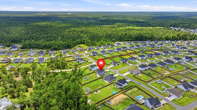 80 Forsyth Lane, Rocky Point, NC 28457