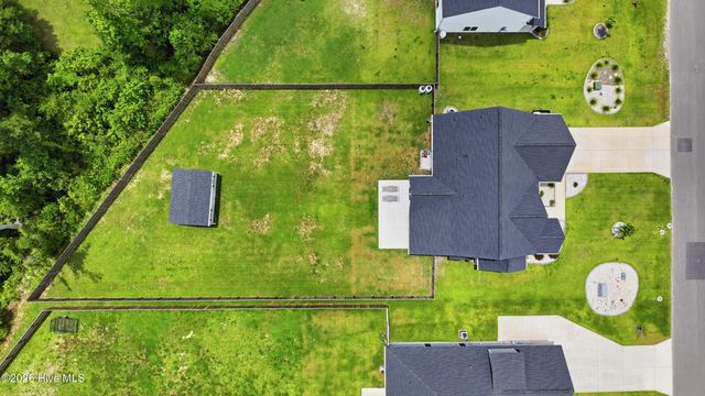 80 Forsyth Lane, Rocky Point, NC 28457