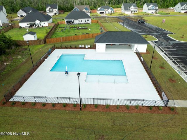 80 Forsyth Lane, Rocky Point, NC 28457