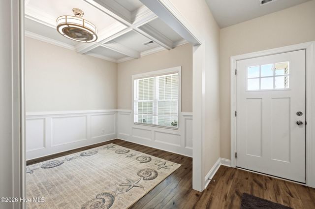 80 Forsyth Lane, Rocky Point, NC 28457