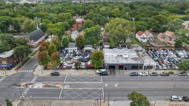 5940 S Ashland Avenue, Chicago, IL 60636