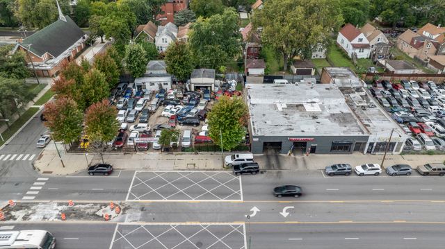 5940 S Ashland Avenue, Chicago, IL 60636