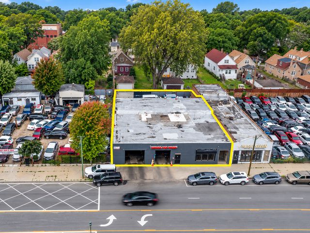 5940 S Ashland Avenue, Chicago, IL 60636