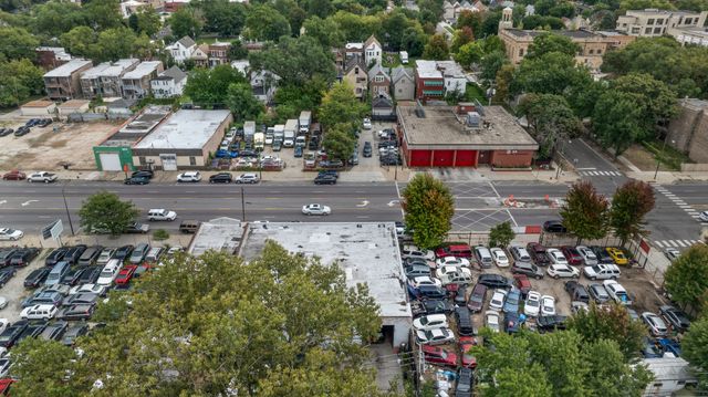 5940 S Ashland Avenue, Chicago, IL 60636