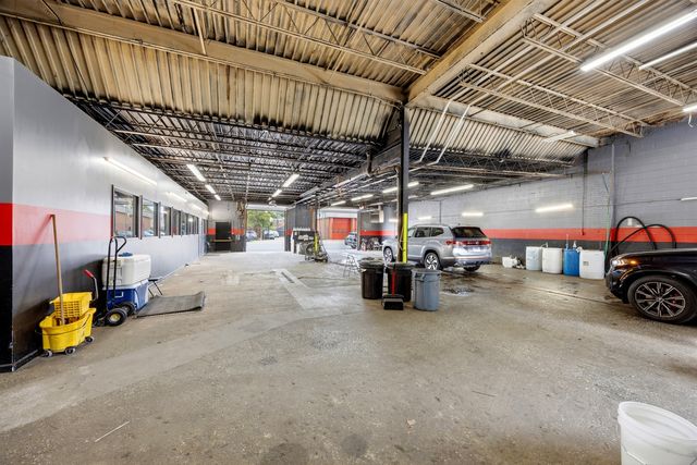 5940 S Ashland Avenue, Chicago, IL 60636
